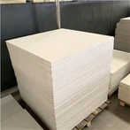 Изолационна плоча от керамични влакна (2300f)